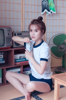 康熙大帝