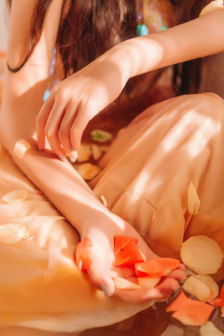 父在我写作业时玩我